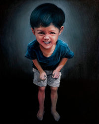 Mischievous